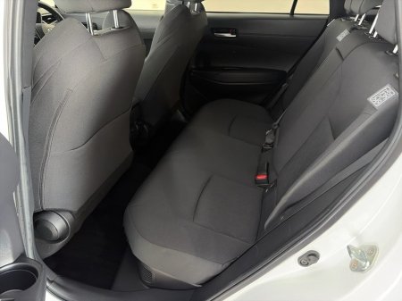 2024 Toyota Corolla Cross - photo 7