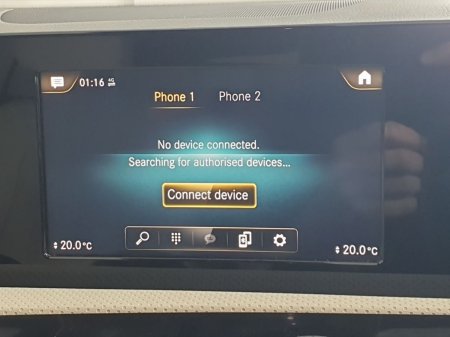 2021 Mercedes-Benz CLA - photo 30