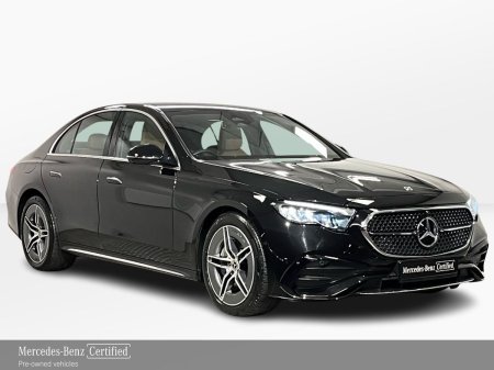 2024 Mercedes-Benz E-Class - photo 2