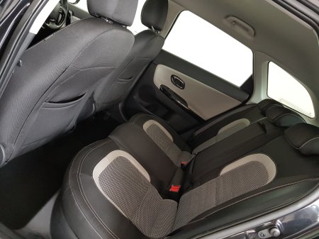 2018 Kia Ceed - photo 9