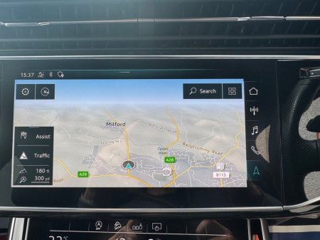 2019 Audi Q7 - photo 19