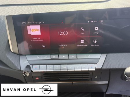 2023 Opel Astra - photo 15