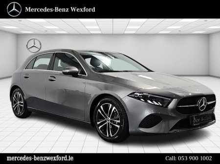 2026 Mercedes-Benz A-Class - photo 2