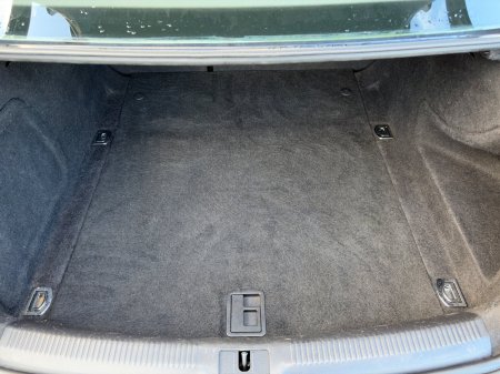 2011 Audi A4 - photo 20