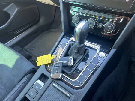 2018 Volkswagen Passat - photo 11
