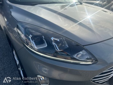 2022 Ford Kuga - photo 20