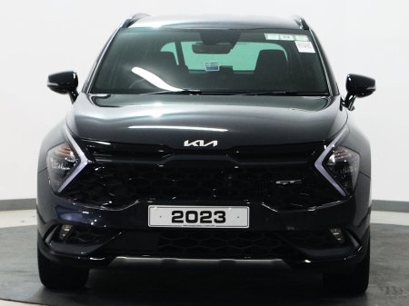 2023 Kia Sportage - photo 10