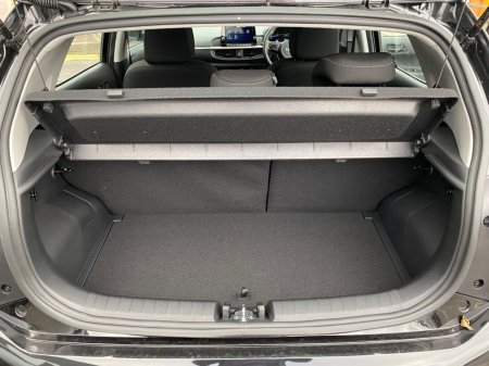 2026 Kia Picanto - photo 14