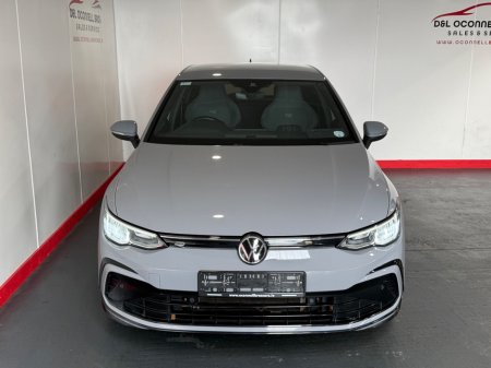 2023 Volkswagen Golf - photo 13