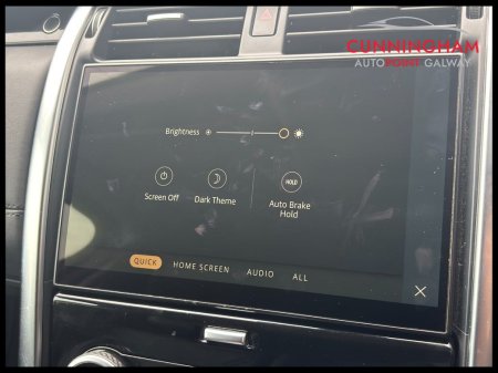 2022 Land Rover Discovery - photo 39