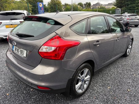 2014 Ford Focus - photo 7