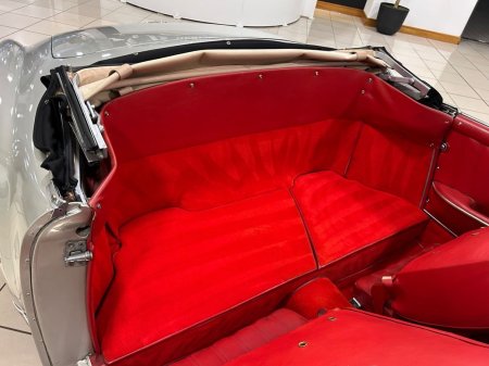 1958 Mercedes-Benz SL-Class - photo 25
