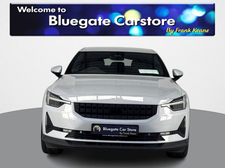 2023 Polestar 2 - photo 5