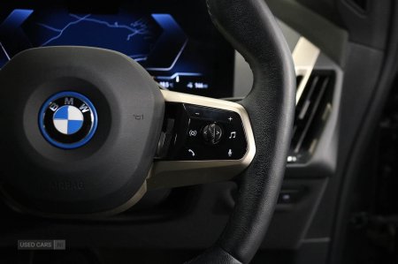 2023 BMW iX - photo 19
