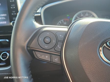 2020 Toyota Corolla - photo 19