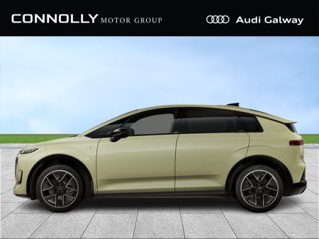 2027 Audi A2 - photo 3