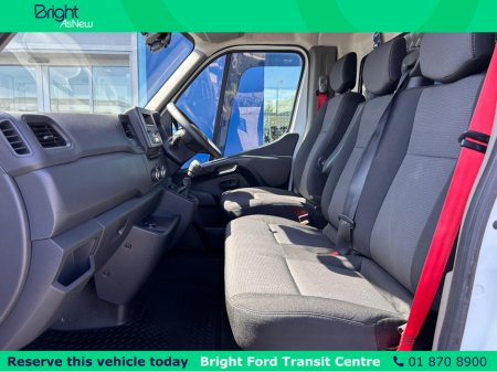 2024 Renault Master - photo 13