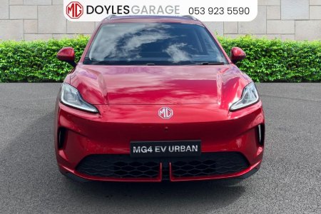 2026 MG MG4 - photo 8