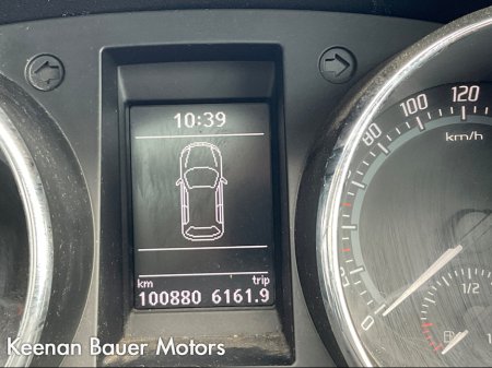 2016 Skoda Yeti - photo 10