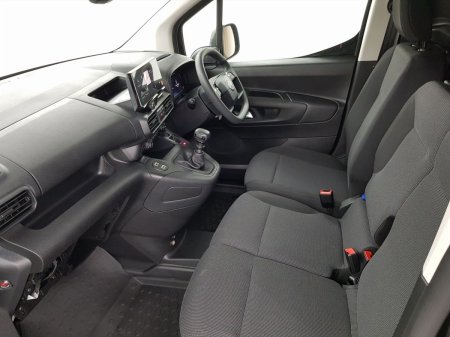2026 Citroen Berlingo - photo 4