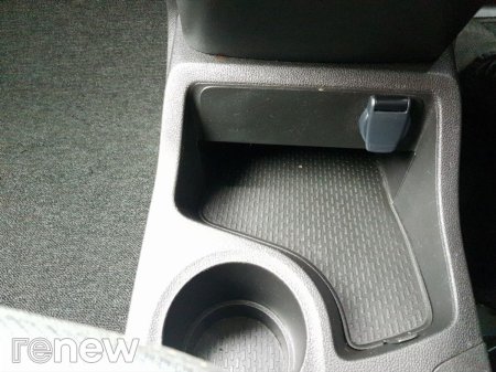 2024 Renault Kangoo - photo 21