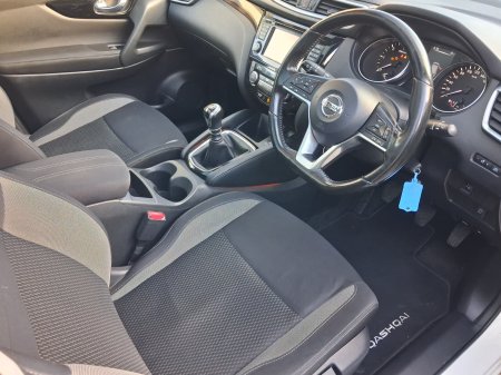 2017 Nissan Qashqai - photo 31