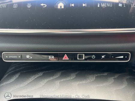 2026 Mercedes-Benz E-Class - photo 19