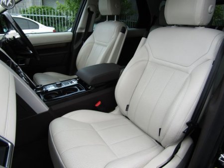 2017 Land Rover Discovery - photo 20
