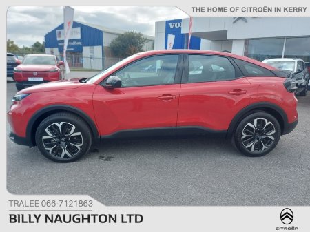 2026 Citroen C4 - photo 9