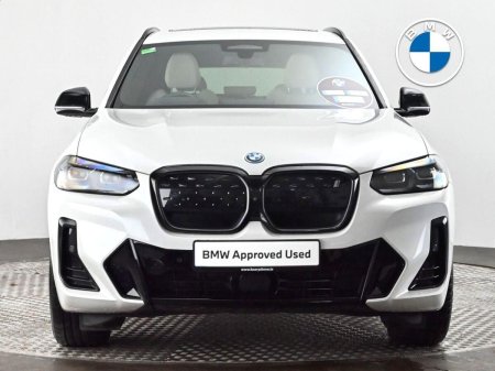 2024 BMW iX3 - photo 16