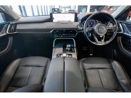 2024 Mazda CX-60 - photo 18