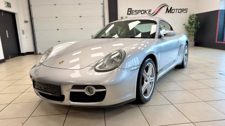2008 Porsche Cayman - photo 19