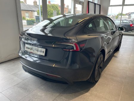2026 Tesla Model 3 - photo 7