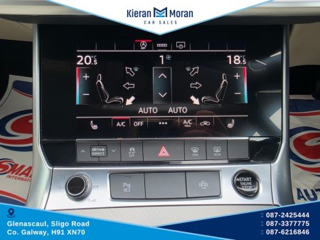2021 Audi A6 - photo 11