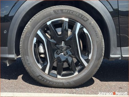 2026 Peugeot 5008 - photo 25
