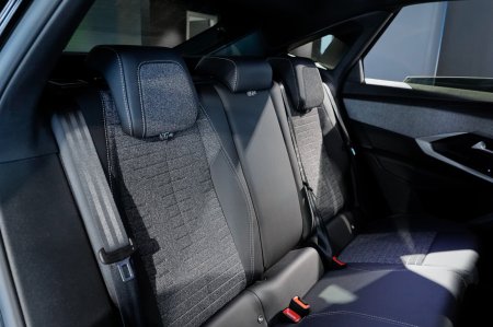2026 Peugeot 3008 - photo 10