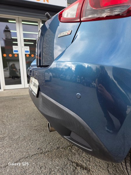 2018 Mazda Demio - photo 11