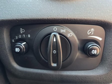 2017 Ford Fiesta - photo 18