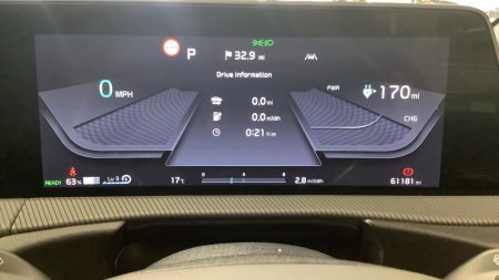 2022 Kia EV6 - photo 11