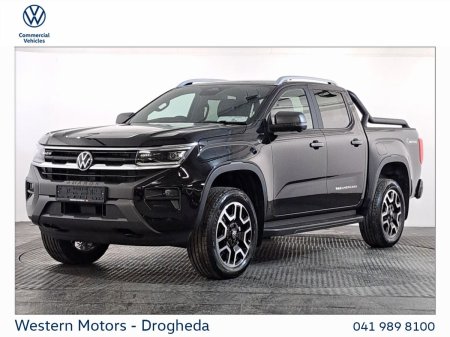 2026 Volkswagen Amarok - photo 11