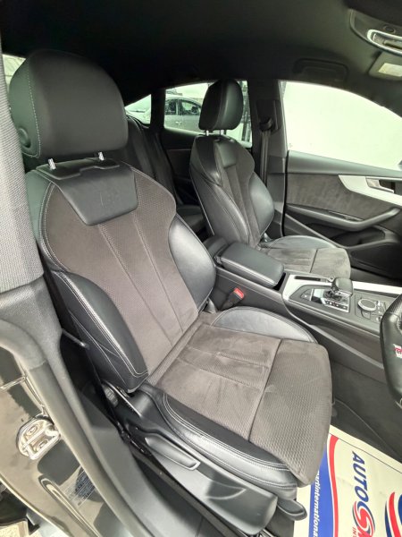 2017 Audi A5 - photo 18