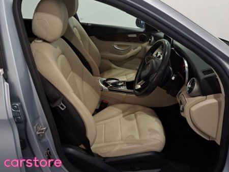 2018 Mercedes-Benz C-Class - photo 12