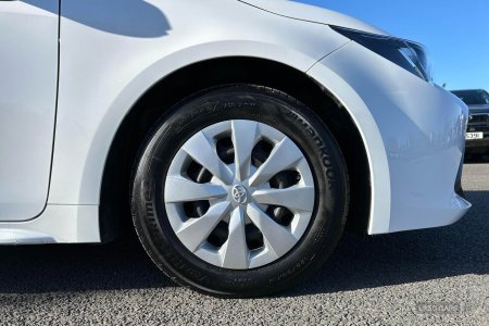 2023 Toyota Corolla - photo 19