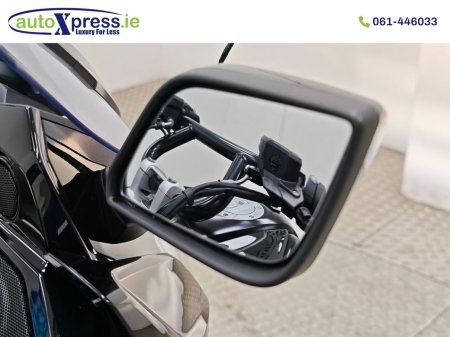 2018 BMW K 1600 Grand America - photo 27