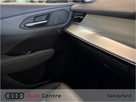 2026 Audi Q3 - photo 21