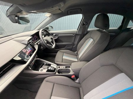 2021 Audi A3 - photo 56