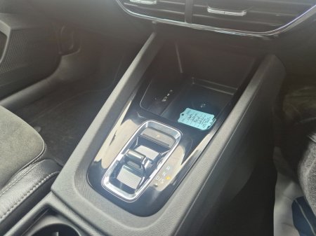 2021 Skoda Octavia - photo 17