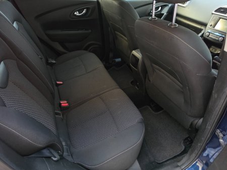 2018 Renault Kadjar - photo 20