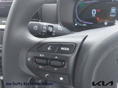 2025 Kia Picanto - photo 17
