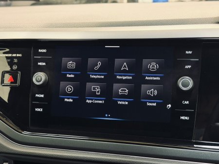 2022 Volkswagen Taigo - photo 15